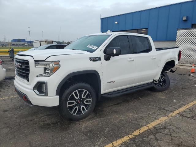GMC SIERRA K15
