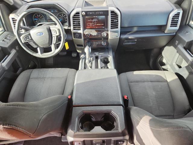 2015 FORD F150 SUPER - 1FTEW1EP8FKD45158