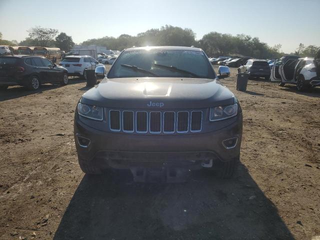 2015 JEP GRAND CHEROKEE LIMITED - 1C4RJEBG5FC952012