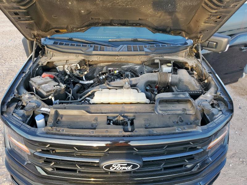 2024 FORD F150 XLT - 1FTEW3KP1RKE25406