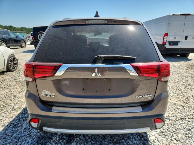 2017 MITSUBISHI OUTLANDER JA4AD3A37HZ038569