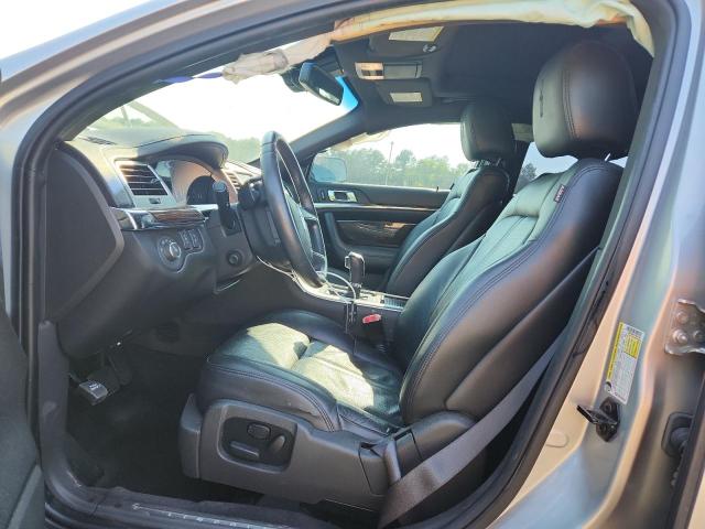 2012 LINCOLN MKS #3308426310