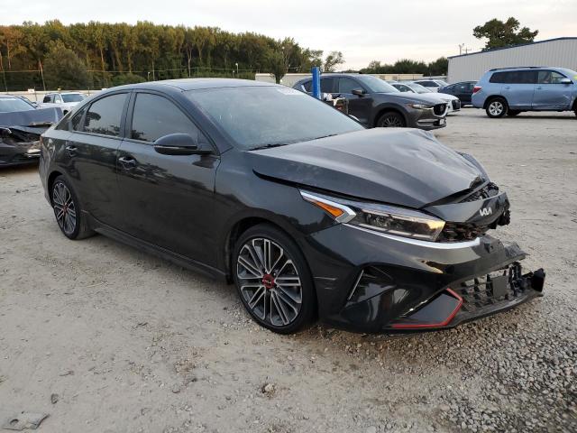 2023 KIA FORTE GT 3KPF44AC4PE632693