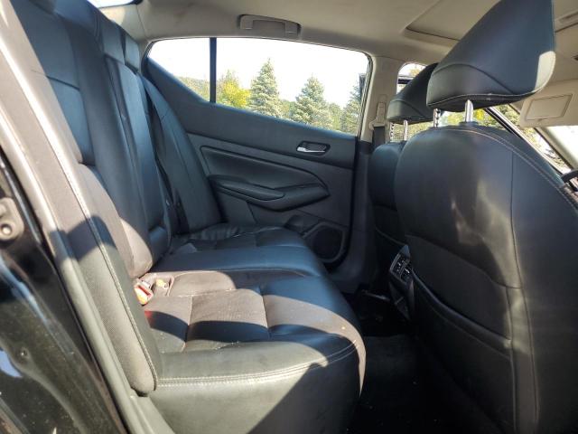 2019 NISSAN ALTIMA SL 1N4BL4EV9KC227478