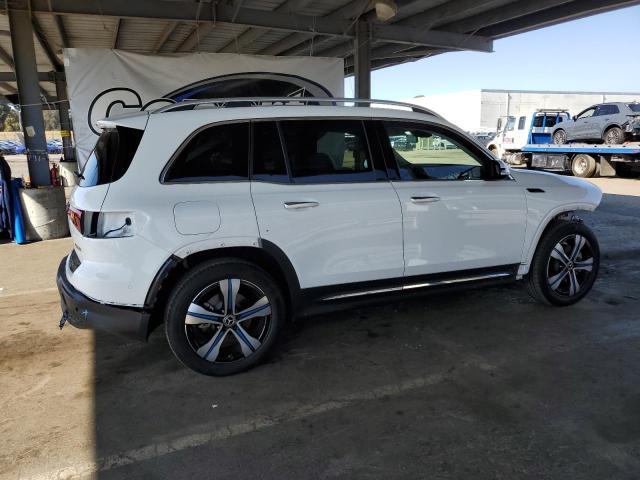 2022 MERCEDES-BENZ EQB 300 4MATIC - W1N9M0KBXNN010211