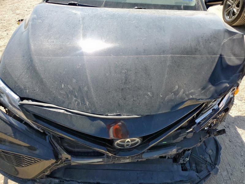 2021 TOYOTA CAMRY XSE 4T1K61AK7MU533700