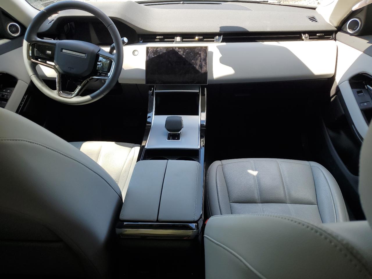 LAND ROVER RANGE ROVER S