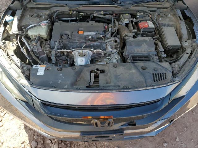 2019 HONDA CIVIC LX 19XFC2F67KE211716