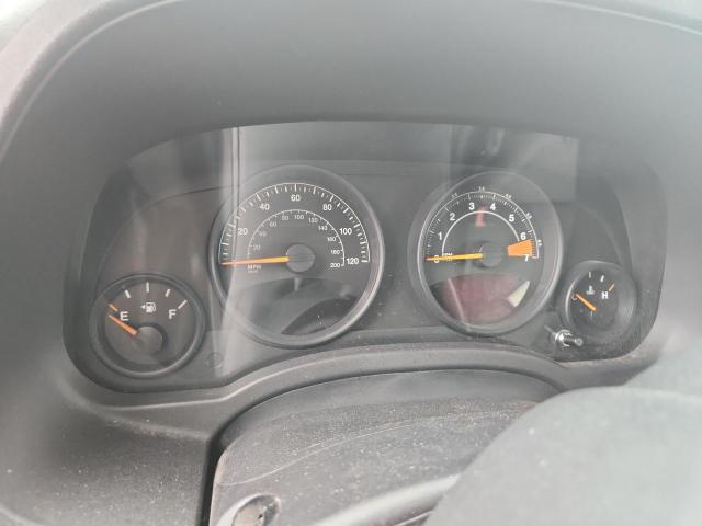 2015 JEEP PATRIOT SP 1C4NJPBA4FD284266