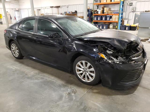 2019 TOYOTA CAMRY L 4T1B11HKXKU199499