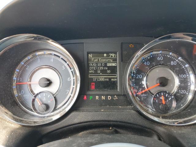 2015 CHRYSLER TOWN & COUNTRY TOURING 2C4RC1BG6FR561493
