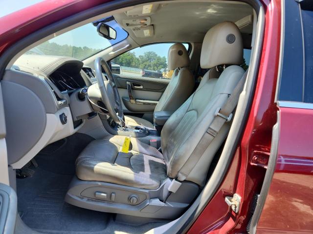 2016 GMC ACADIA SLT 1GKKVSKD5GJ142214