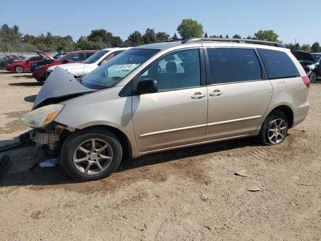 TOYOTA SIENNA CE