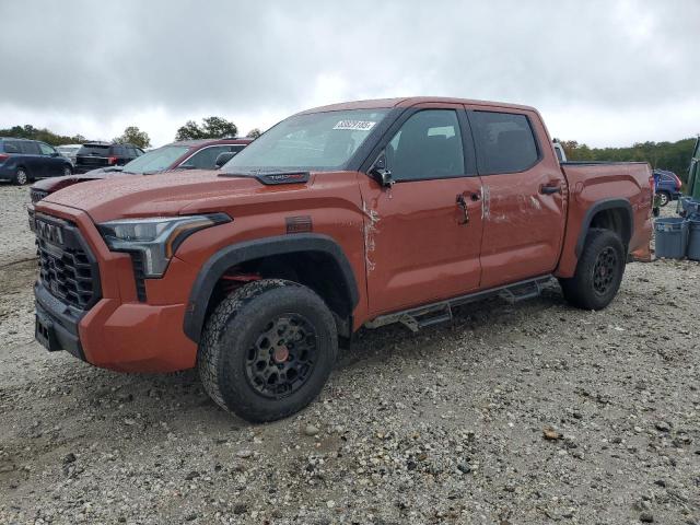 Global Auto Auctions: 2024 TOYOTA TUNDRA CRE