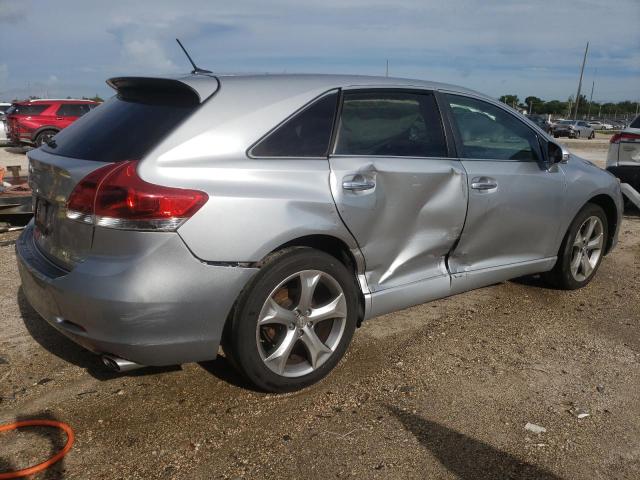 2015 TOYOTA VENZA 4T3BK3BB8FU117817