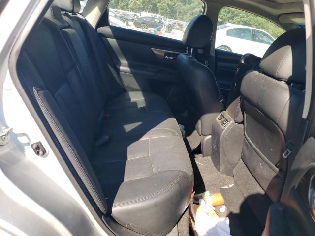 2015 NISSAN ALTIMA 2.5 - 1N4AL3AP4FC448392