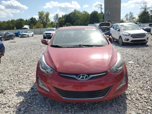 2016 HYUNDAI ELANTRA SE - KMHDH4AE9GU545060