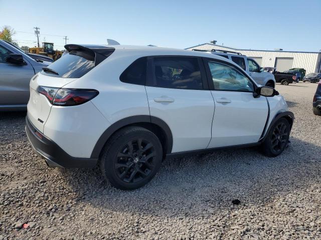 2023 HONDA HR-V SPORT - 3CZRZ2H59PM701002