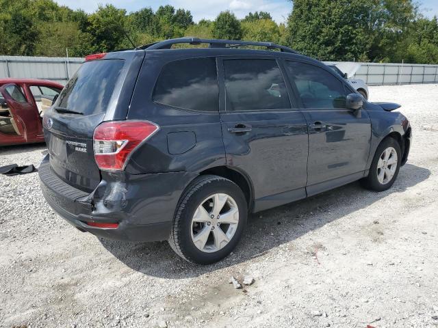 2015 SUBARU FORESTER 2 - JF2SJADC4FH590490