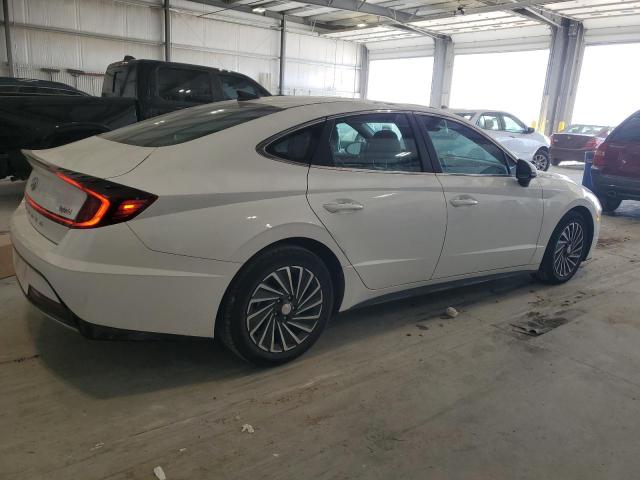2023 HYUNDAI SONATA HYBRID KMHL34JJ6PA078432