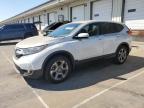 Lot #3303805433 2019 HONDA CR-V EXL