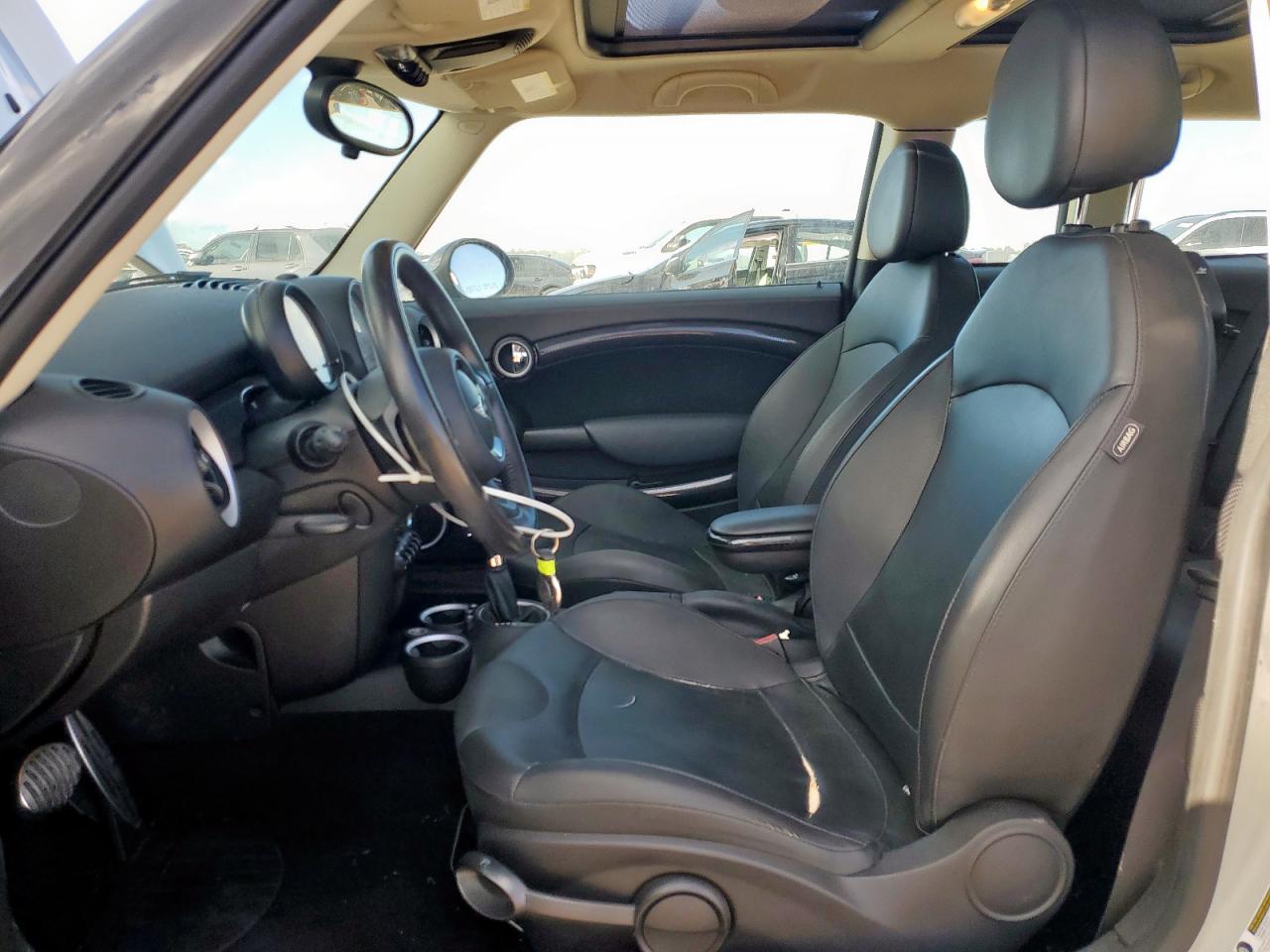 MINI CLUBMAN S CLUBMAN