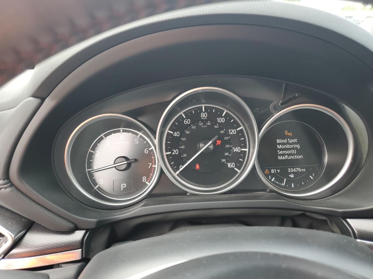 MAZDA CX-5 PREFERRED