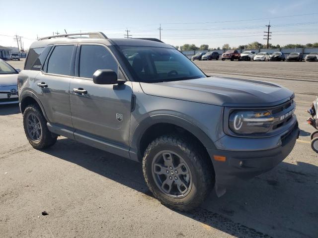 2023 FORD BRONCO SPORT BIG BEND 3FMCR9B63PRD47269