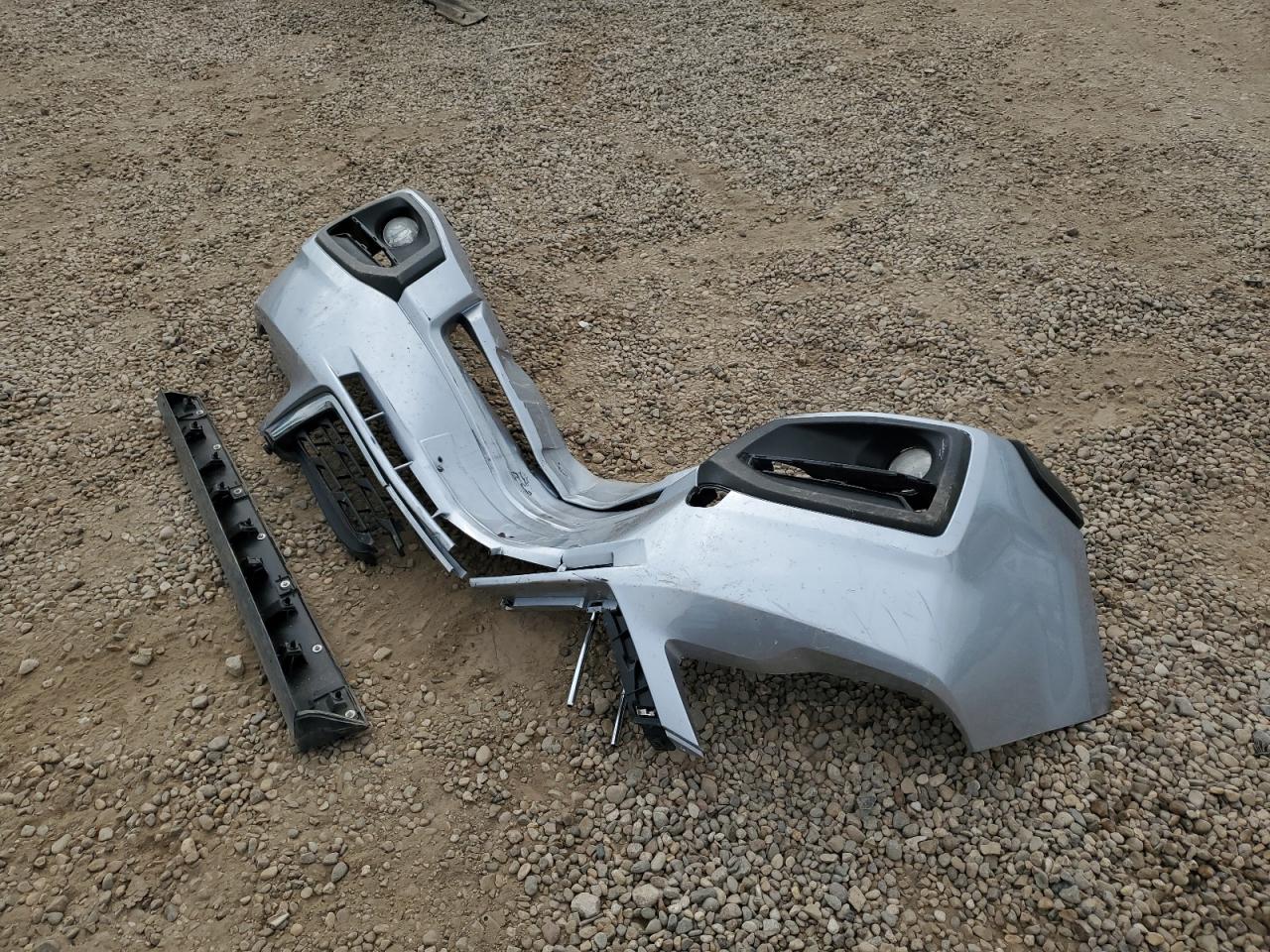 SUBARU FORESTER 2.5I TOURING