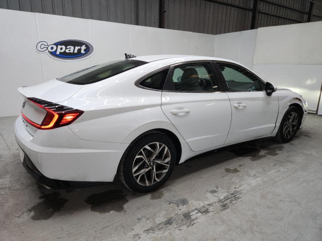 2021 HYUNDAI SONATA SEL 5NPEL4JA7MH080501