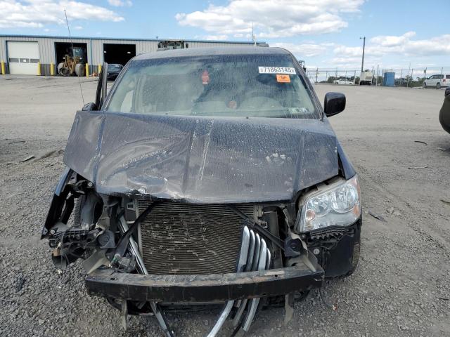 2015 CHRYSLER TOWN & COU #3297124555