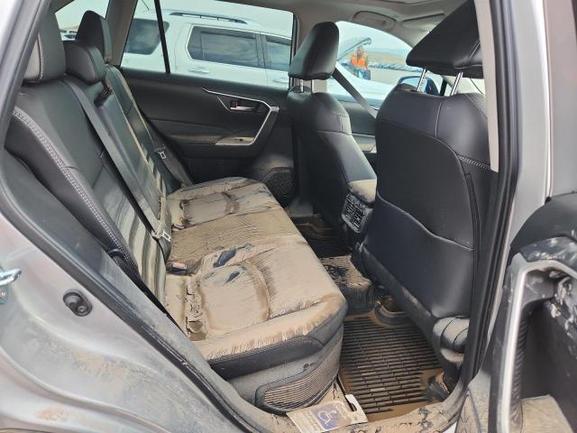2024 TOYOTA RAV4 XLE PREMIUM - 2T3B6RFV9RW065629