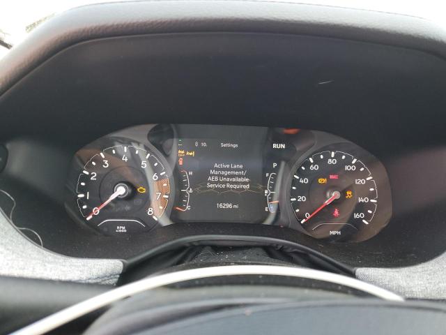 2022 JEEP COMPASS LA 3C4NJDBB2NT217441