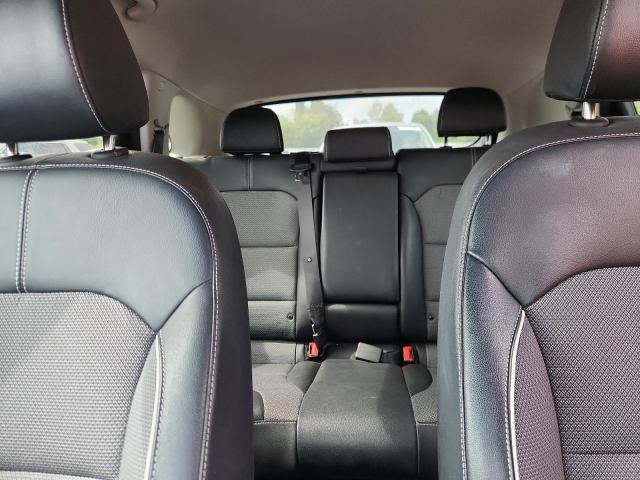 2022 KIA NIRO S KNDCC3LG7N5135646