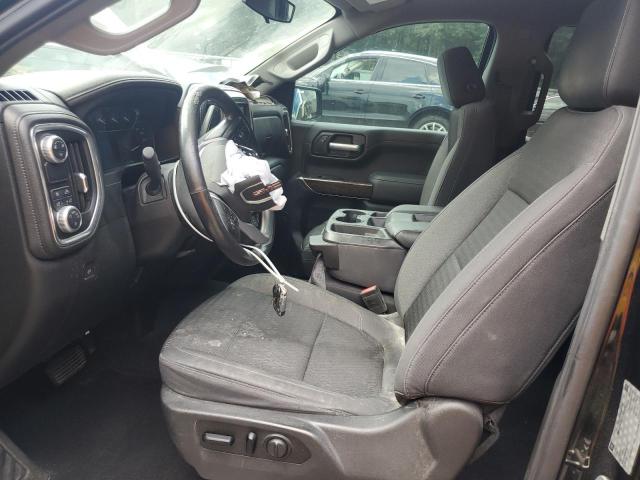 2019 GMC SIERRA C15 1GTR8CED6KZ245655