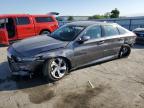 2018 HONDA ACCORD EXL - 1HGCV1F59JA018615