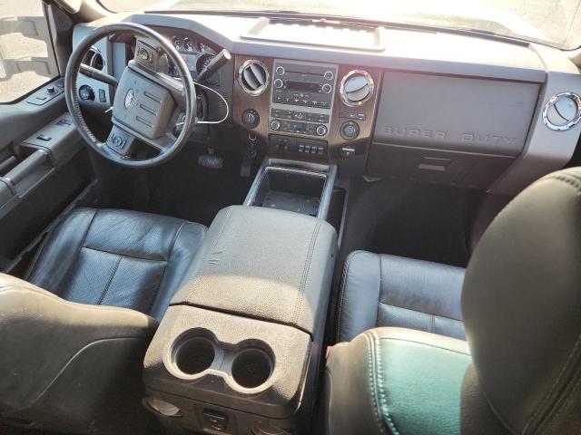 2012 FORD F250 SUPER DUTY #3260668655