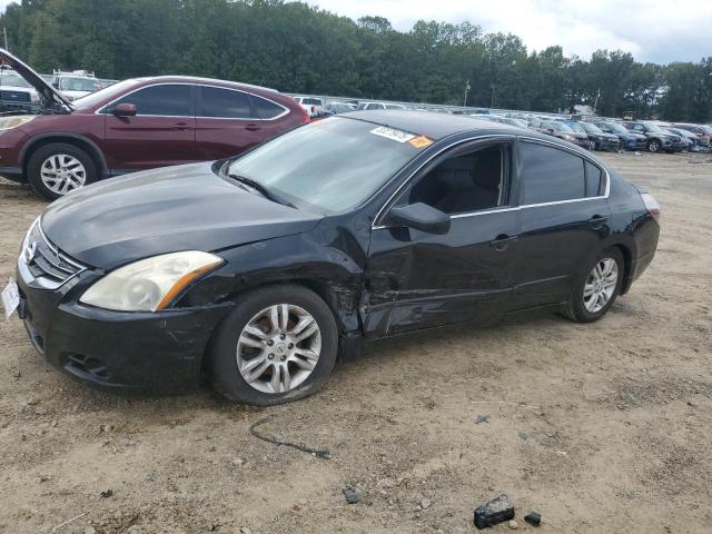 Global Auto Auctions: 2010 NISSAN ALTIMA BAS