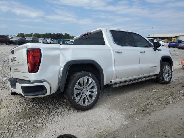 2021 GMC SIERRA K1500 DENALI 3GTU9FEL7MG476129