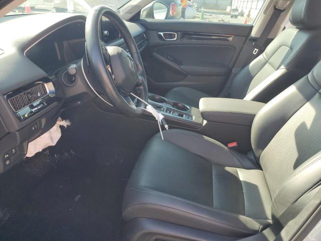 2023 HONDA CIVIC TOURING 2HGFE1F91PH307966