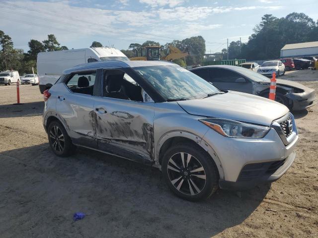 2020 NISSAN KICKS SV #3292476705