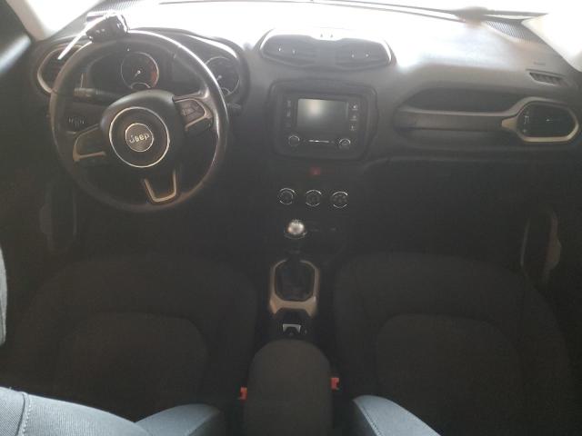 2015 JEEP RENEGADE L ZACCJABH0FPC15691