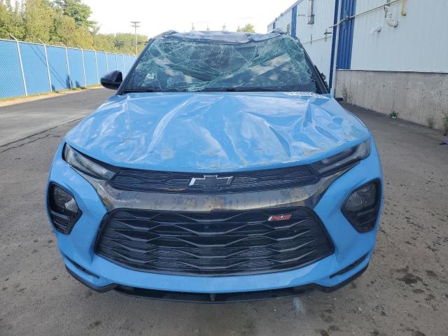 2023 CHEVROLET TRAILBLAZE KL79MUSL4PB208629