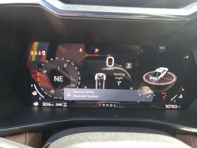 2024 GMC CANYON AT4 1GTP6DEKXR1295372