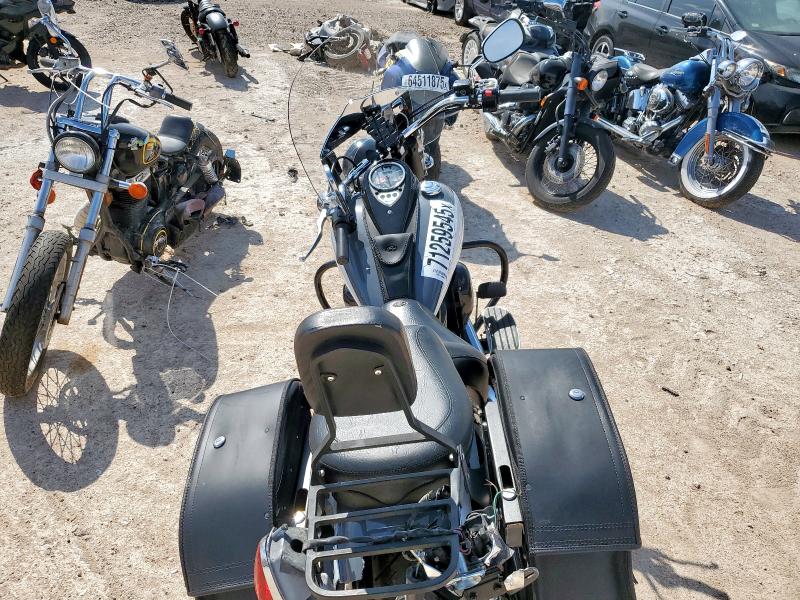 2021 KAWASAKI VN900 B JKAVN2B19MA100164