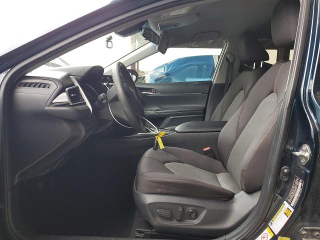 2018 TOYOTA CAMRY L - 4T1B11HK7JU612123