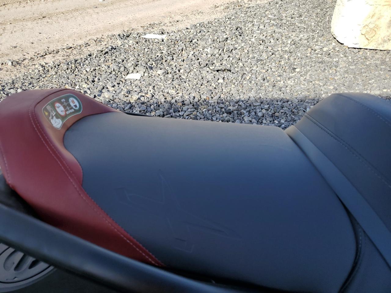 Lot #3254201528 2024 BRP 500 RENEG