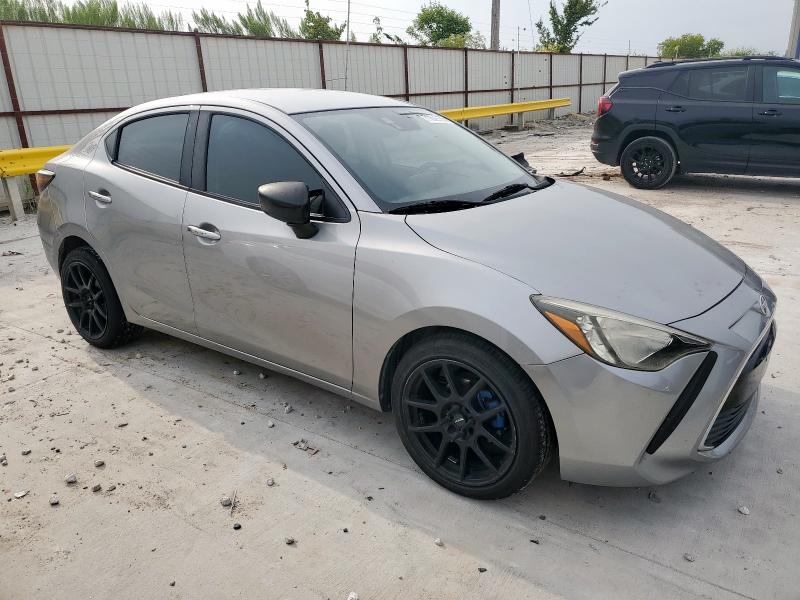 2016 TOYOTA SCION IA 3MYDLBZV4GY104771