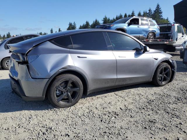 2026 TESLA MODEL Y 7SAYGDEE4TF341873