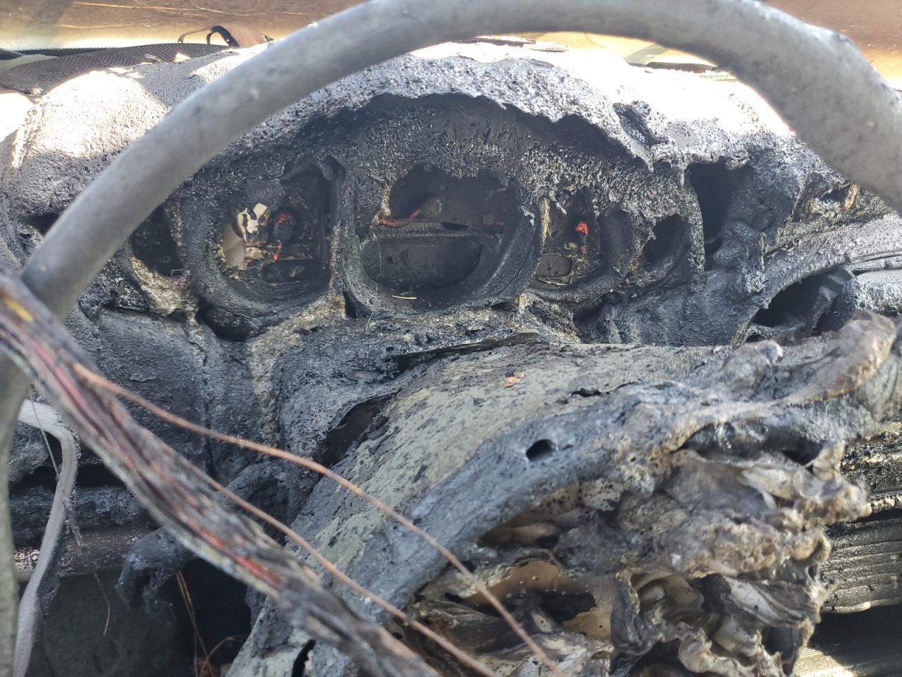 Lot #3297081504 2004 PORSCHE 911 CARRER